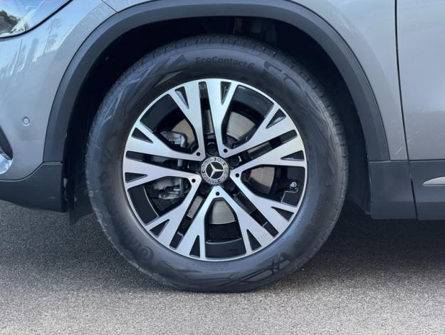 MERCEDES-BENZ GLA 180 d Progressive Line  GLA 180 d Progressive Line