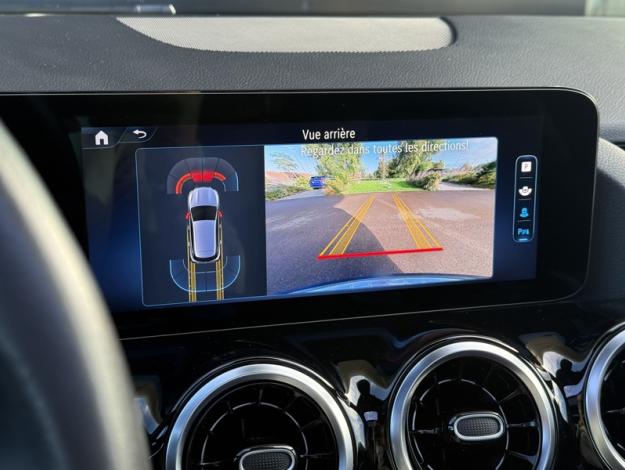 MERCEDES-BENZ GLA 180 d Progressive Line  GLA 180 d Progressive Line