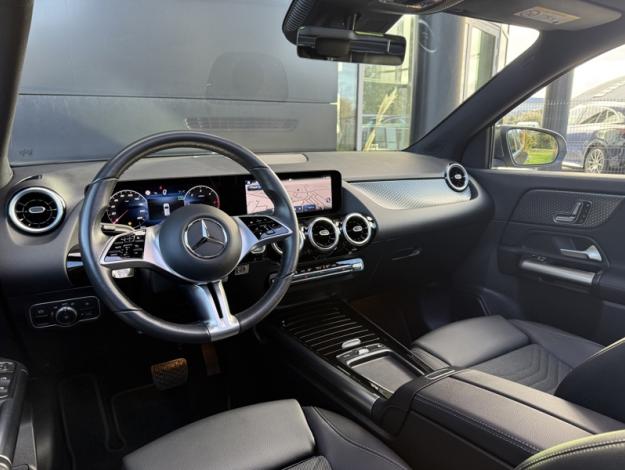 MERCEDES-BENZ GLA 180 d Progressive Line  GLA 180 d Progressive Line