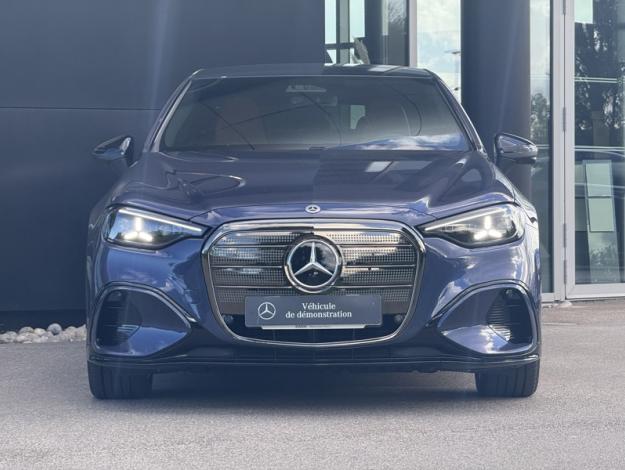 MERCEDES-BENZ Classe C Berline Classe C 400 4M électrique AMG Line  Classe C 400 4M électrique EQ AMG Line