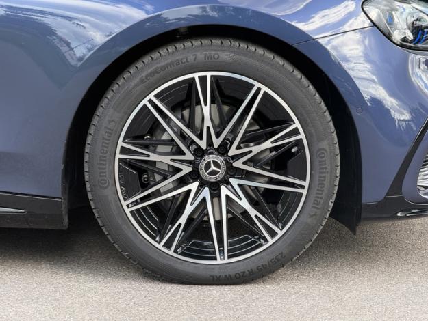 MERCEDES-BENZ Classe C Berline Classe C 400 4M électrique AMG Line  Classe C 400 4M électrique EQ AMG Line