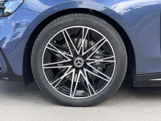 MERCEDES-BENZ Classe C Berline Classe C 400 4M électrique AMG Line  Classe C 400 4M électrique EQ AMG Line