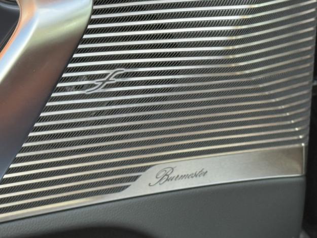 MERCEDES-BENZ Classe C Berline Classe C 400 4M électrique AMG Line  Classe C 400 4M électrique EQ AMG Line