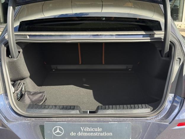MERCEDES-BENZ Classe C Berline Classe C 400 4M électrique AMG Line  Classe C 400 4M électrique EQ AMG Line