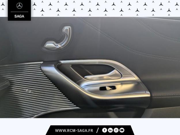 MERCEDES-BENZ GLC SUV GLC 400 4M électrique AMG Line  GLC 400 4M électrique AMG Line