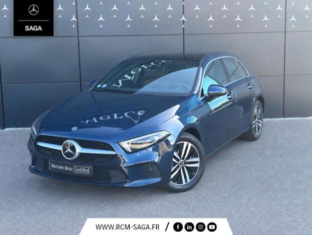 MERCEDES-BENZ Classe A A 250 e  Berline Compacte  