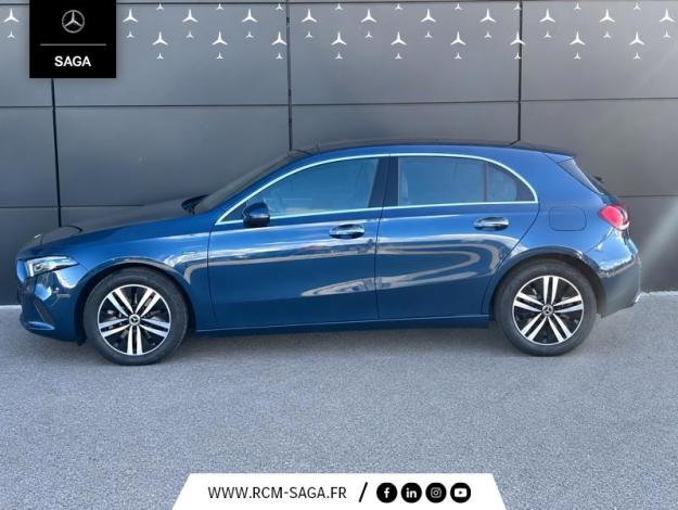 MERCEDES-BENZ Classe A A 250 e  Berline Compacte  