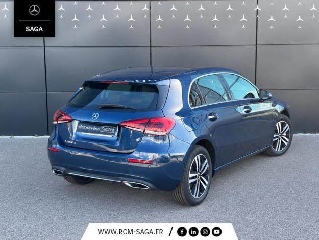 MERCEDES-BENZ Classe A A 250 e  Berline Compacte  