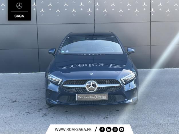 MERCEDES-BENZ Classe A A 250 e  Berline Compacte  