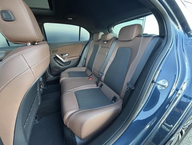 MERCEDES-BENZ Classe A A 250 e  Berline Compacte  