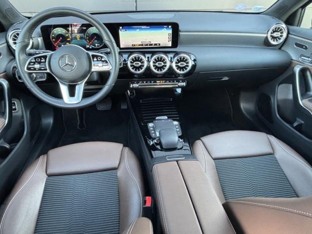 MERCEDES-BENZ Classe A A 250 e  Berline Compacte  