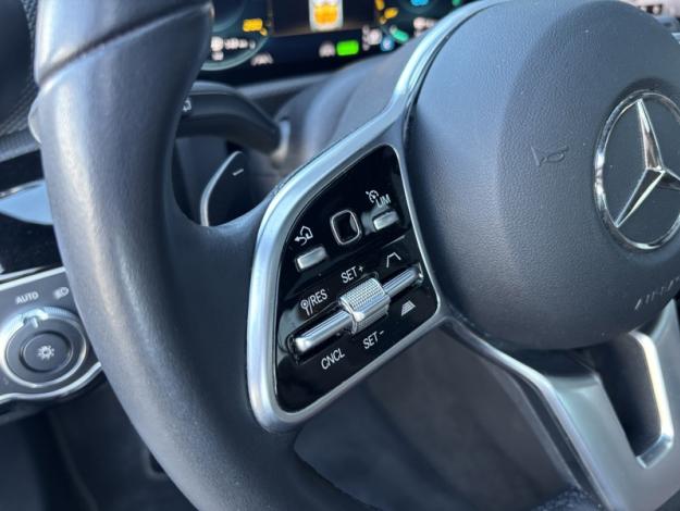 MERCEDES-BENZ Classe A A 250 e  Berline Compacte  