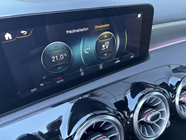 MERCEDES-BENZ Classe A A 250 e  Berline Compacte  