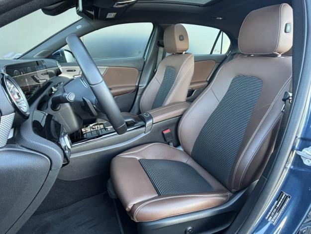 MERCEDES-BENZ Classe A A 250 e  Berline Compacte  
