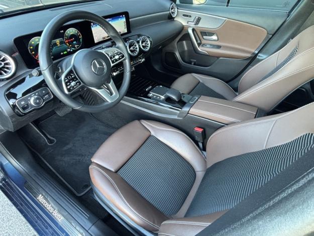 MERCEDES-BENZ Classe A A 250 e  Berline Compacte  