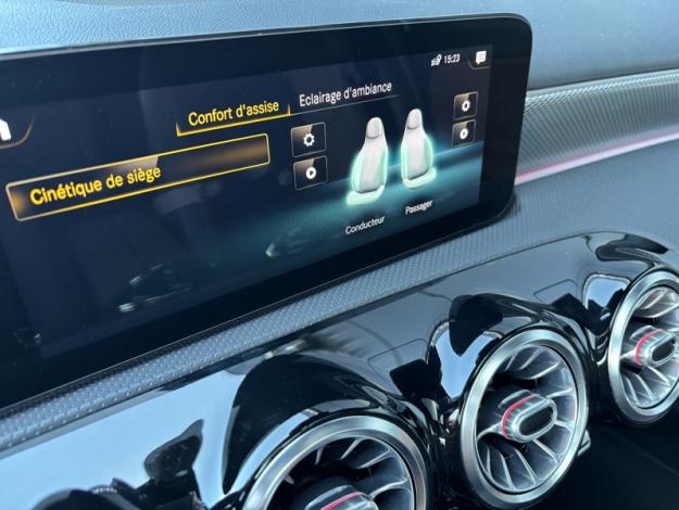 MERCEDES-BENZ Classe A A 250 e  Berline Compacte  
