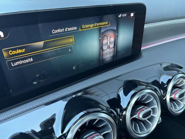 MERCEDES-BENZ Classe A A 250 e  Berline Compacte  