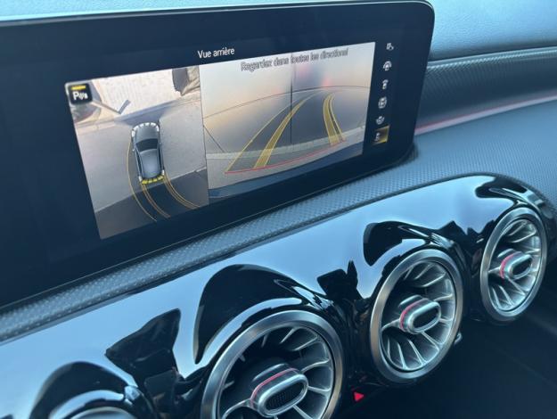 MERCEDES-BENZ Classe A A 250 e  Berline Compacte  