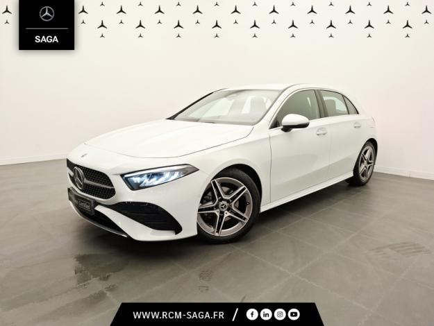 MERCEDES-BENZ Classe A 180 AMG Line  