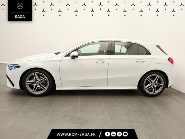 MERCEDES-BENZ Classe A 180 AMG Line  