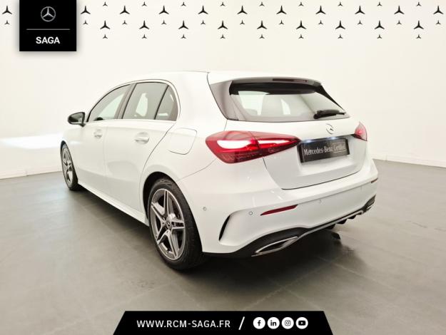 MERCEDES-BENZ Classe A 180 AMG Line  