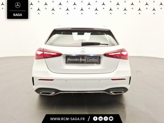 MERCEDES-BENZ Classe A 180 AMG Line  