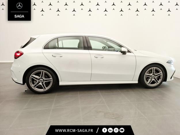 MERCEDES-BENZ Classe A 180 AMG Line  