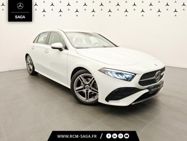 MERCEDES-BENZ Classe A 180 AMG Line  