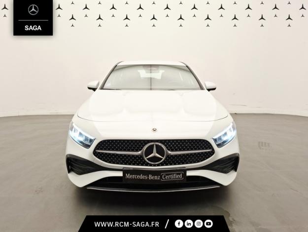 MERCEDES-BENZ Classe A 180 AMG Line  