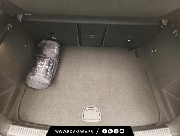 MERCEDES-BENZ Classe A 180 AMG Line  