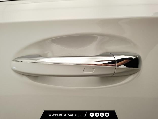 MERCEDES-BENZ Classe A 180 AMG Line  