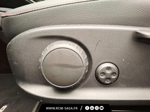 MERCEDES-BENZ Classe A 180 AMG Line  