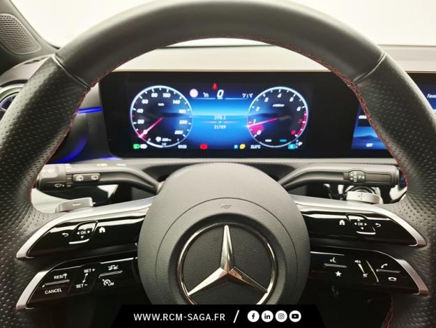 MERCEDES-BENZ Classe A 180 AMG Line  