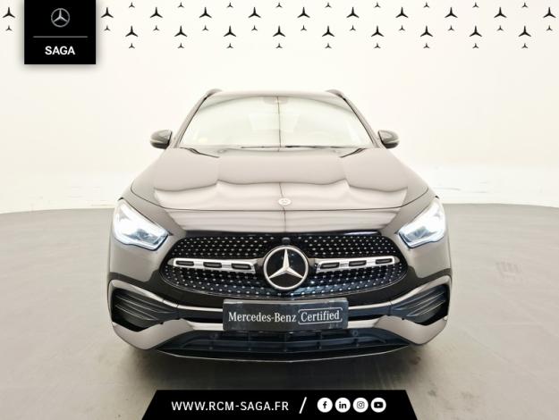 MERCEDES-BENZ GLA 200 d AMG Line  