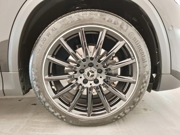 MERCEDES-BENZ GLA 200 d AMG Line  