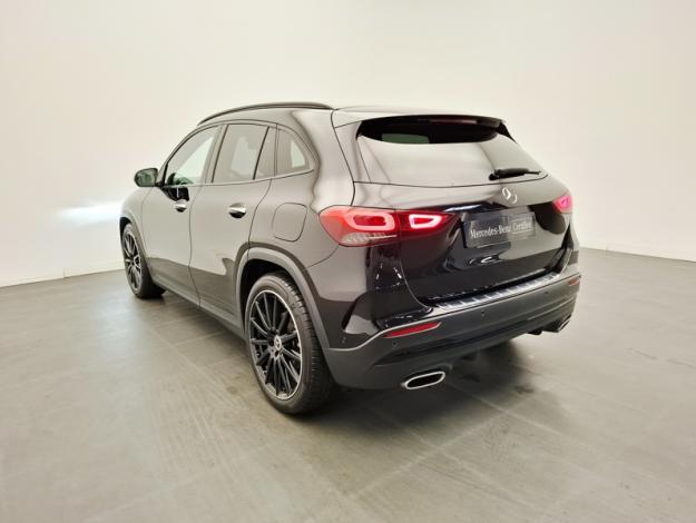 MERCEDES-BENZ GLA 200 d AMG Line  