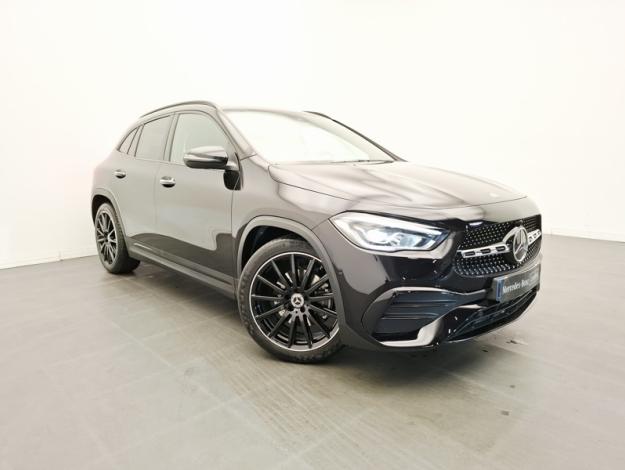 MERCEDES-BENZ GLA 200 d AMG Line  