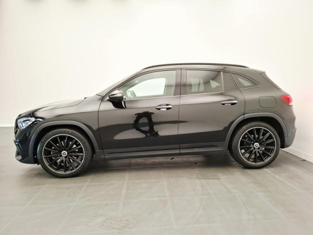 MERCEDES-BENZ GLA 200 d AMG Line  