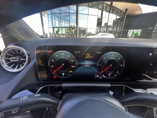 MERCEDES-BENZ Classe B 200 d AMG Line Edition  