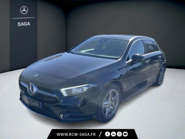 MERCEDES-BENZ Classe A 250 e AMG Line  