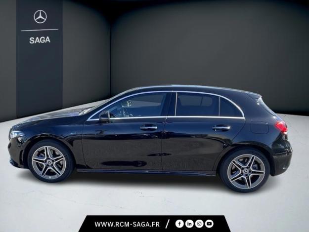 MERCEDES-BENZ Classe A 250 e AMG Line  