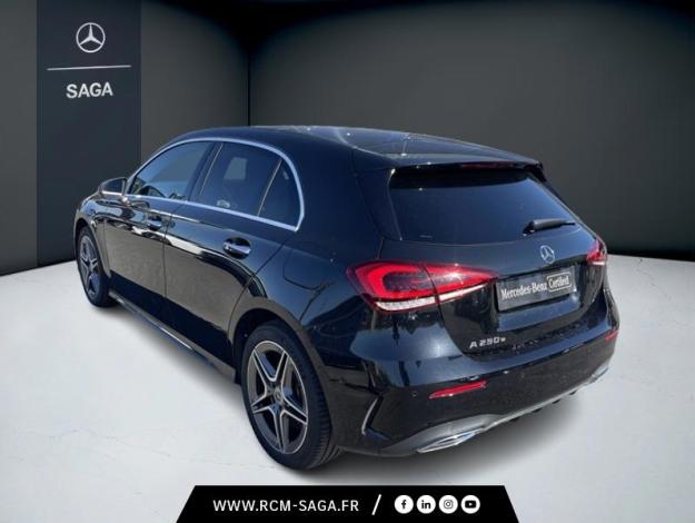 MERCEDES-BENZ Classe A 250 e AMG Line  