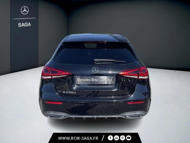 MERCEDES-BENZ Classe A 250 e AMG Line  