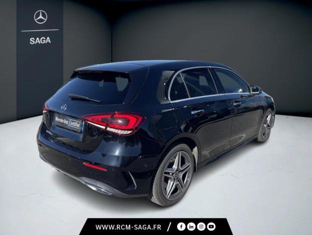 MERCEDES-BENZ Classe A 250 e AMG Line  