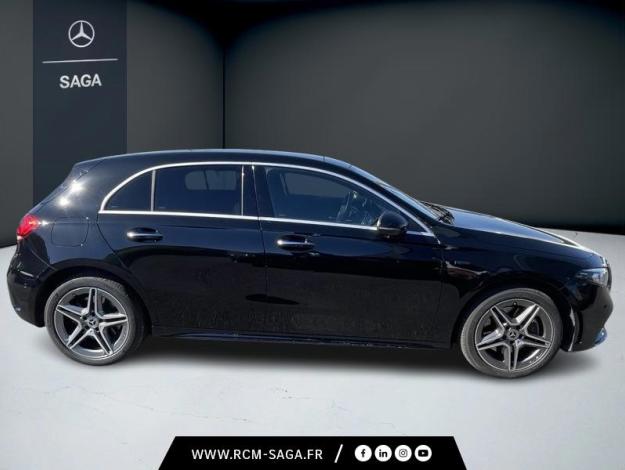 MERCEDES-BENZ Classe A 250 e AMG Line  