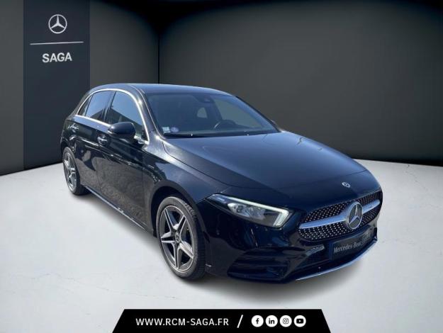 MERCEDES-BENZ Classe A 250 e AMG Line  