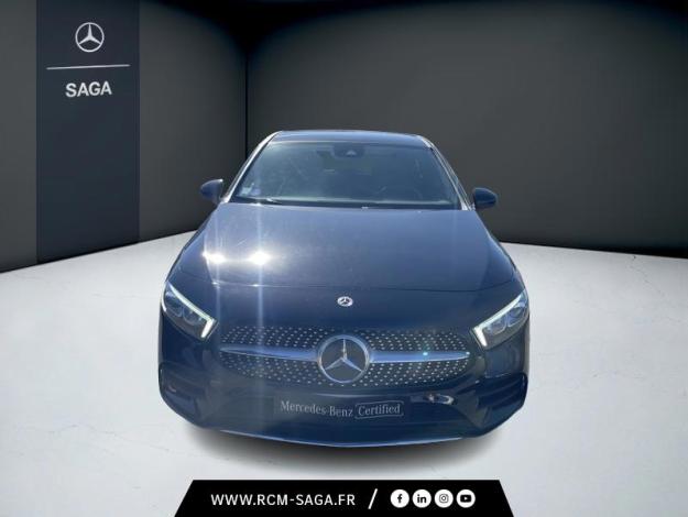 MERCEDES-BENZ Classe A 250 e AMG Line  