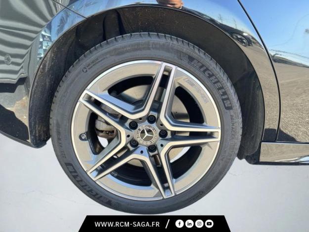 MERCEDES-BENZ Classe A 250 e AMG Line  