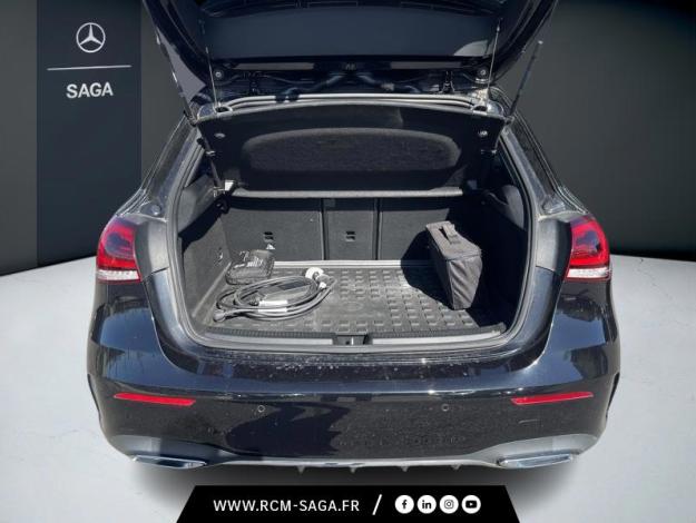 MERCEDES-BENZ Classe A 250 e AMG Line  
