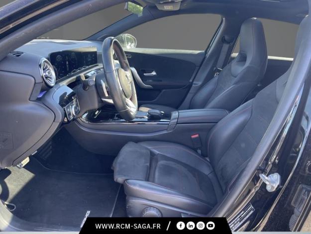 MERCEDES-BENZ Classe A 250 e AMG Line  